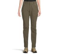 Fjallraven 87101-662 Abisko Trail Stretch Trousers W Pants Women's Deep Forest Size 46/R