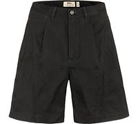 Fjallraven 87105-030 Vardag Shorts W Shorts Women's Dark Grey Size 48