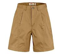Fjallraven 87105-232 Vardag Shorts W Shorts Women's Buckwheat Brown Size 48