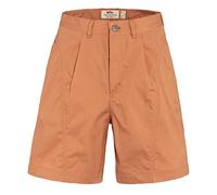 Fjallraven 87105-242 Vardag Shorts W Shorts Women's Desert Brown Size 40
