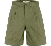 Fjallraven 87105-620 Vardag Shorts W Shorts Women's Green Size 48