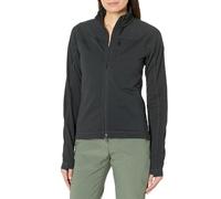 Fjällräven - Women's Abisko Lite Fleece Jacket - Fleece jacket size L, black