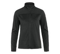 Fjällräven - Women's Abisko Lite Fleece Jacket - Fleece jacket size M, black