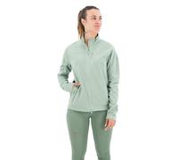 Fjällräven Abisko Lite Fleece Green M Woman