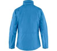 Fjallraven 87151-525 Räven Jacket W Jacket Women's UN Blue Size S