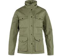 Fjallraven 87151-620 Räven Jacket W Jacket Women's Green Size M