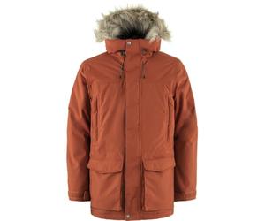 FJALLRAVEN 87158-215 Nuuk Lite Parka M Jacket Men's Autumn Leaf Size XXL