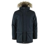 Fjällräven Nuuk Lite Parka M Dark Navy XL Outdoor Jacket