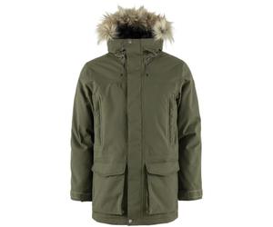 Fjallraven 87158-555 Nuuk Lite Parka M Jacket Men's Dark Navy Size XXL