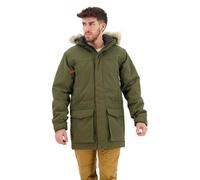 Fjällräven Nuuk Lite Parka Green L Man