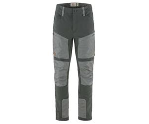 FJALLRAVEN 87160-048-020 Keb Agile Winter Trousers M Pants Men's Iron Grey-Grey Size 44/R