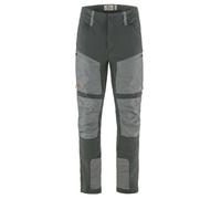 FJALLRAVEN 87160-048-020 Keb Agile Winter Trousers M Pants Men's Iron Grey-Grey Size 52/L