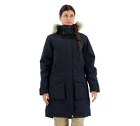 Fjallraven 87161-555 Nuuk Lite Parka W Jacket Women's Dark Navy Size M