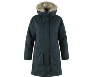 Fjallraven 87161-555 Nuuk Lite Parka W Jacket Women's Dark Navy Size XS