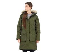 Fjallraven 87161-662 Nuuk Lite Parka W/Nuuk Lite Parka W Jacket Women's Deep Forest Size S