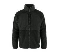 FJALLRAVEN 87164-550-550 Vardag Pile Jacket M Jacket Men's Black-Black Size XXL