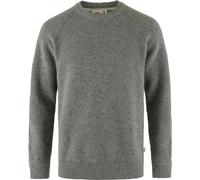 Fjallraven 87165-020 Övik Rib Sweater M/Övik Rib Sweater M Sweatshirt Men's Grey Size L