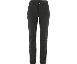 FJALLRAVEN 87174-550 Abisko Winter Stretch Trousers W Pants Women's Black Size 34/L