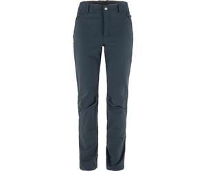 Fjallraven 87174-555 Abisko Winter Stretch Trousers W Pants Women's Dark Navy Size 34/R