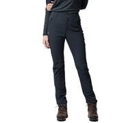 FJALLRAVEN 87174-555 Abisko Winter Stretch Trousers W Pants Women's Dark Navy Size 38/L