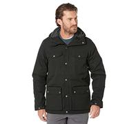 Fjallraven 87176-550 Keb Trousers M Pants Men's Black Size 54/R
