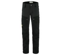 Fjallraven 87176-550 Keb Trousers M Pants Men's Black Size 60/R