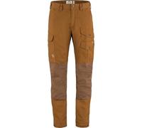 FJALLRAVEN 87177-230-248 Vidda Pro Trousers M Pants Men's Chestnut-Timber Brown Size 44/S