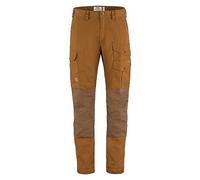 Fjallraven 87177-230-248 Vidda Pro Trousers M Pants Men's Chestnut-Timber Brown Size 54/S