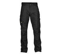 Fjällräven - Vidda Pro Trousers - Walking trousers size 32" - Regular, black