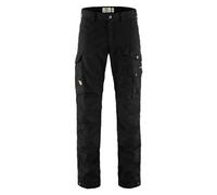 Fjällräven Vidda Pro Pants Black 52 / Long Men