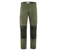Fjallraven 87177-625-662 Vidda Pro Trousers M Pants Men's Laurel Green-Deep Forest Size 42/S