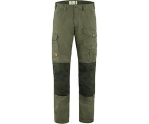 Fjallraven 87177-625-662 Vidda Pro Trousers M Pants Men's Laurel Green-Deep Forest Size 48/L