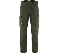 Fjallraven 87177-662 Vidda Pro Trousers M Pants Men's Deep Forest Size 52/S