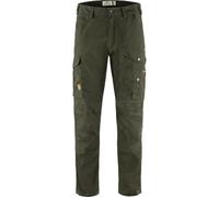 Fjallraven 87177-662 Vidda Pro Trousers M Pants Men's Deep Forest Size 60/R