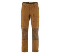 Fjällräven Vidda Pro Ventilated Pants Brown 50 / Regular Man