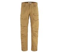 Fjallraven 87178-232 Vidda Pro Ventilated TRS M Pants Men's Buckwheat Brown Size 42/S