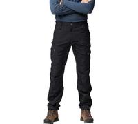 Fjällräven - Vidda Pro Ventilated Trousers - Walking trousers size 29" - Regular, black