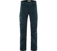 FJALLRAVEN 87178-555 Vidda Pro Ventilated TRS M Pants Men's Dark Navy Size 44/L
