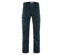 Fjällräven Vidda Pro Ventilated Pants Blue 44 / Short Men