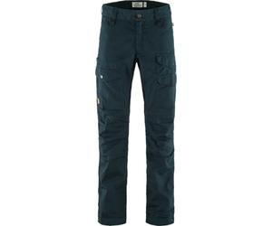 Fjallraven 87178-555 Vidda Pro Ventilated TRS M Pants Men's Dark Navy Size 52/S