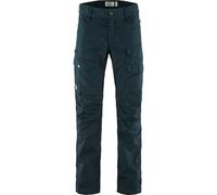 Fjallraven 87178-555 Vidda Pro Ventilated TRS M Pants Men's Dark Navy Size 54/S