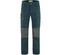 Fjallraven 87178-570-050 Vidda Pro Ventilated TRS M Pants Men's Mountain Blue-Basalt Size 48/S