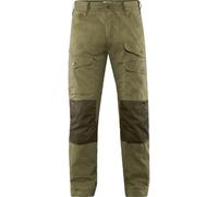 Fjallraven 87178-625-662 Vidda Pro Ventilated TRS M Pants Men's Laurel Green-Deep Forest Size 46/L