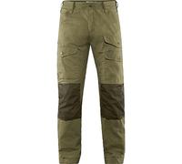 Fjällräven - Vidda Pro Ventilated Trousers - Walking trousers size 38" - Regular, olive