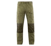 Fjallraven 87178-625-662 Vidda Pro Ventilated TRS M Pants Men's Laurel Green-Deep Forest Size 58/S
