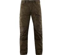 Fjallraven 87178-633 Vidda Pro Ventilated TRS M Pants Men's Dark Olive Size 56/R