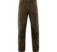 Fjallraven 87178-633 Vidda Pro Ventilated TRS M Pants Men's Dark Olive Size 58/L