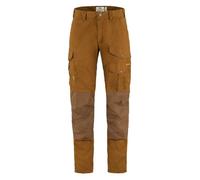 FJALLRAVEN 87179-230-248 Barents Pro Trousers M Pants Men's Chestnut-Timber Brown Size 46