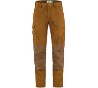 FJALLRAVEN 87179-230-248 Barents Pro Trousers M Pants Men's Chestnut-Timber Brown Size 50