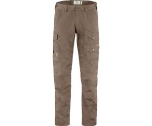 Fjallraven 87179-244 Barents Pro Trousers M Pants Men's Suede Brown Size 46